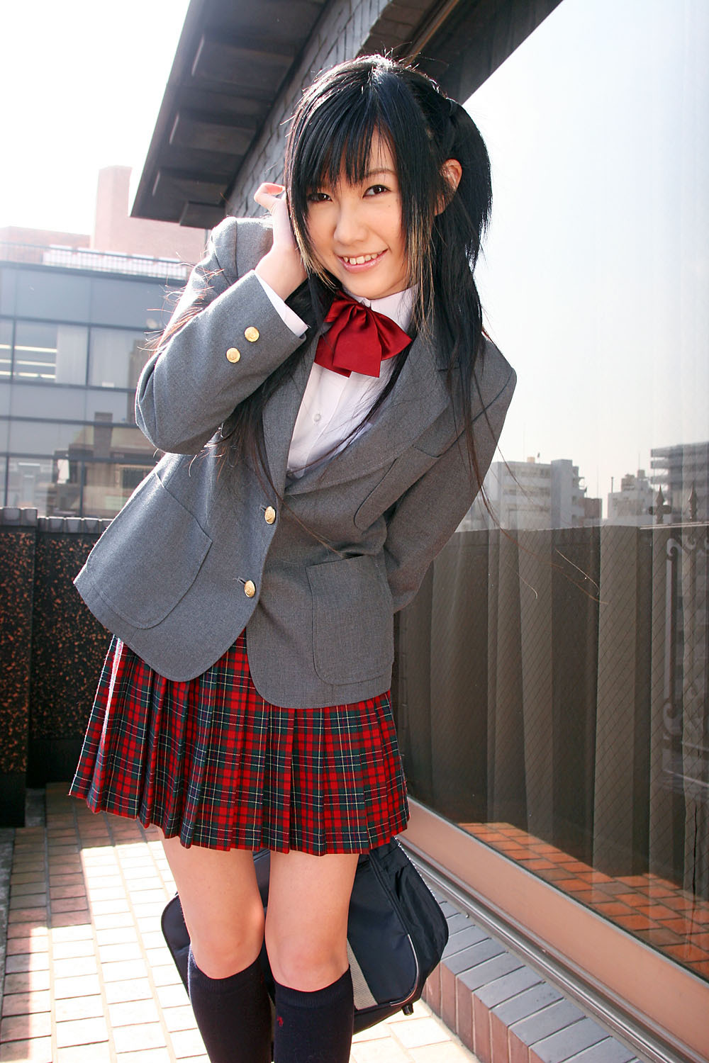 No282  有村深羽 Miu Arimura [dgc]